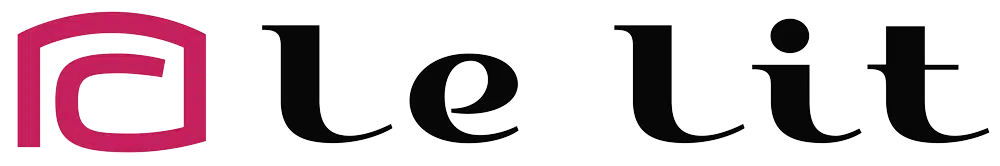 logo de l'enseigne le lit