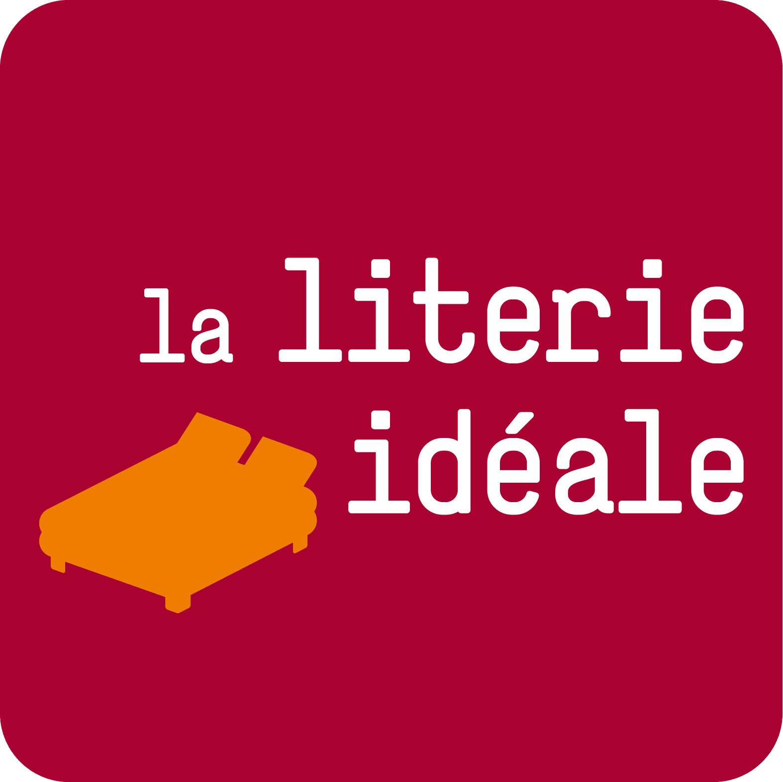 logo la literie idéale