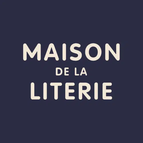 nouveau logo maison de la literie