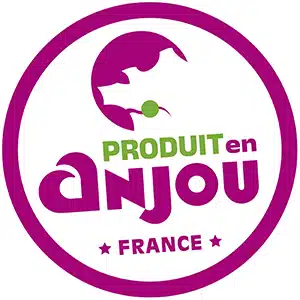 label produit en anjou