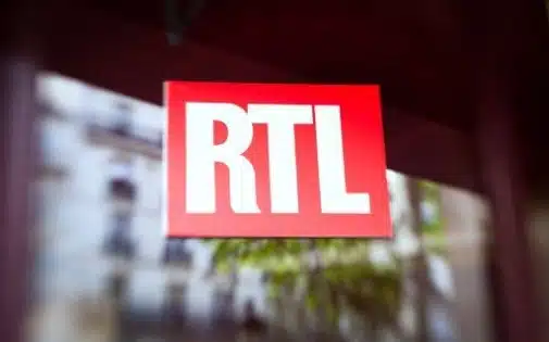 logo RTL