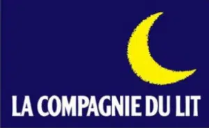 logo la compagnie du lit