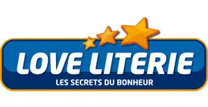 logo love literie