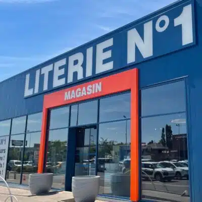 Magasin Literie Numéro 1