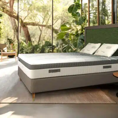 matelas biotex
