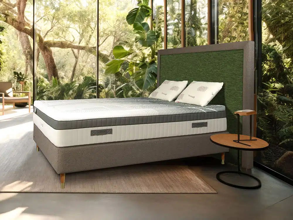 matelas biotex