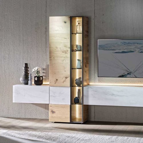 meuble haut la maison contemporaine