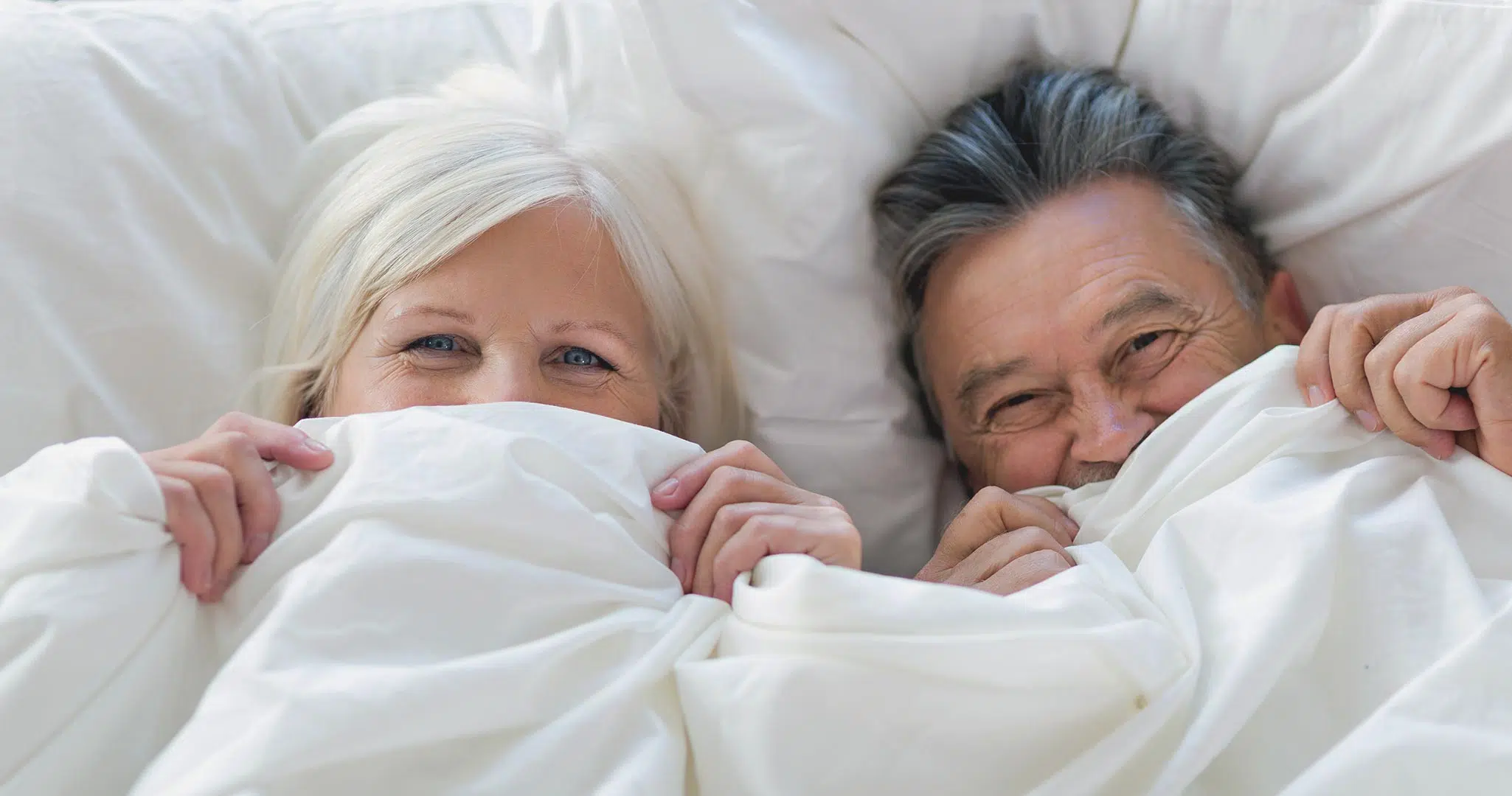 comment mieux dormir à deux