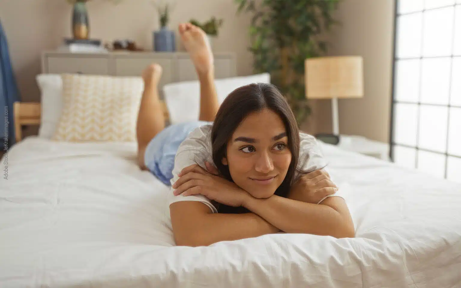 Comment orienter son lit pour bien dormir | Parlons Literie