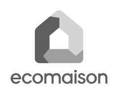 Logo Ecomaison