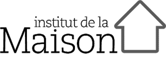 Logo Institut de la Maison