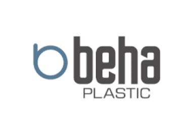 logo de Beha Plastic