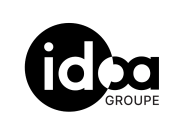 logo d'IDOA Groupe