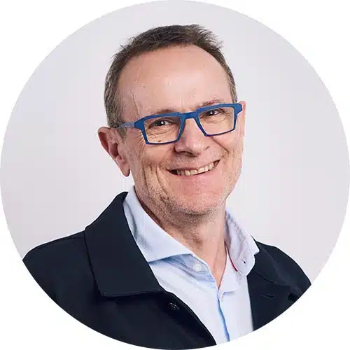 Patrick Réguillon, Groupe Le Sommeil Français