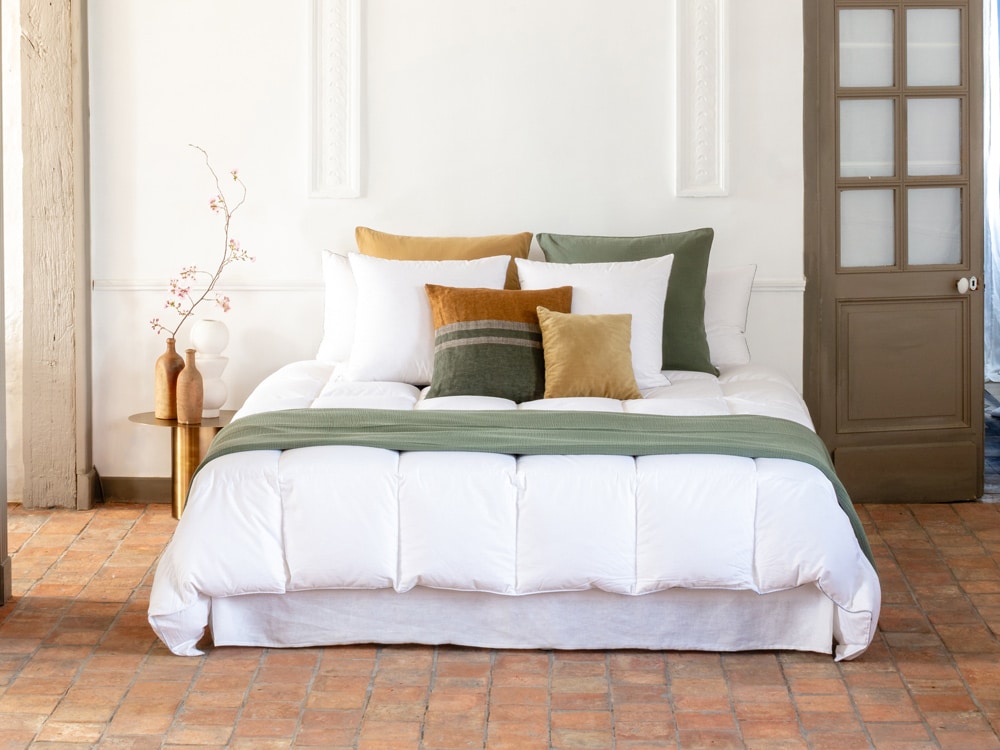 pyrenex fabricant de couette