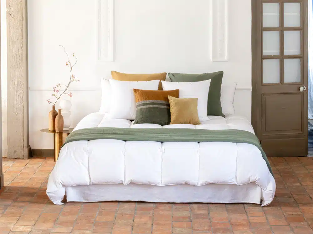pyrenex fabricant de couette