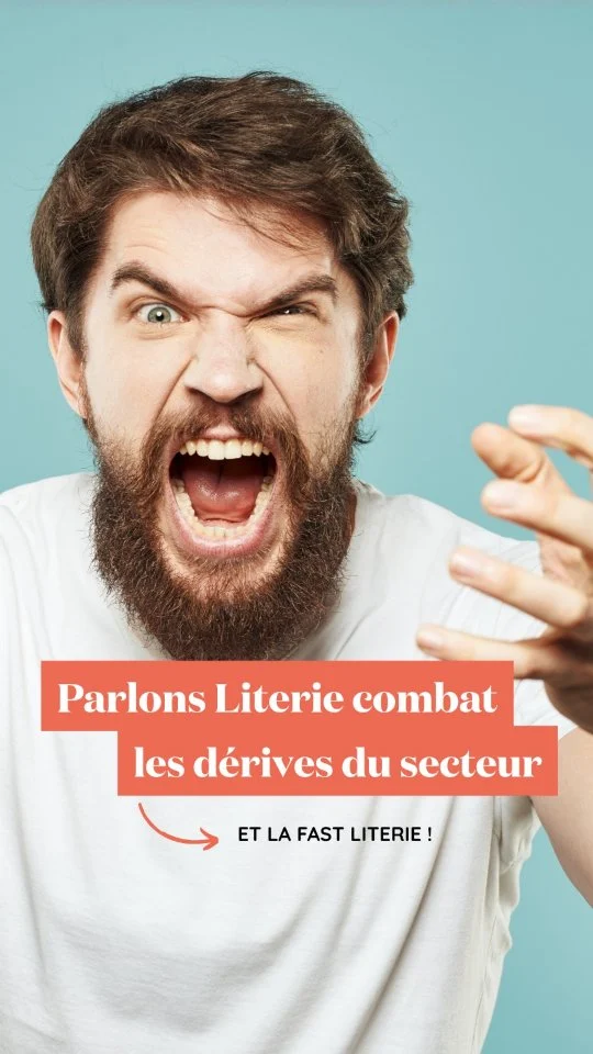 Chez Parlons Literie, on ne se contente plus de constater 🙅‍♂️On alerte, on décrypte… et on prend position 💪Fast-literie, promesses marketing creuses, confort standardisé... autant de dérives qui banalisent un achat qui va pourtant conditionner vos nuits pendant 10 ans.Parce que non, un bon sommeil ne se résume pas à un clic, une remise ou un slogan ❌Il demande du temps, du conseil, un vrai savoir-faire de marques professionnelles et expertes du sujet… et une literie pensée pour durer, pour votre corps, et pour votre santé 🌙👉 Informer, c’est bien.
👉 Vous aider à faire les bons choix c’est encore mieux ✅Rendez-vous sur le blog de Parlons Literie pour découvrir les engagements concrets de notre collectif et tous nos conseils pour vous aider à trouver la literie qui vous correspond vraiment 🤝#parlonsliterie #literie #expertliterie #coachliterie #sommeil