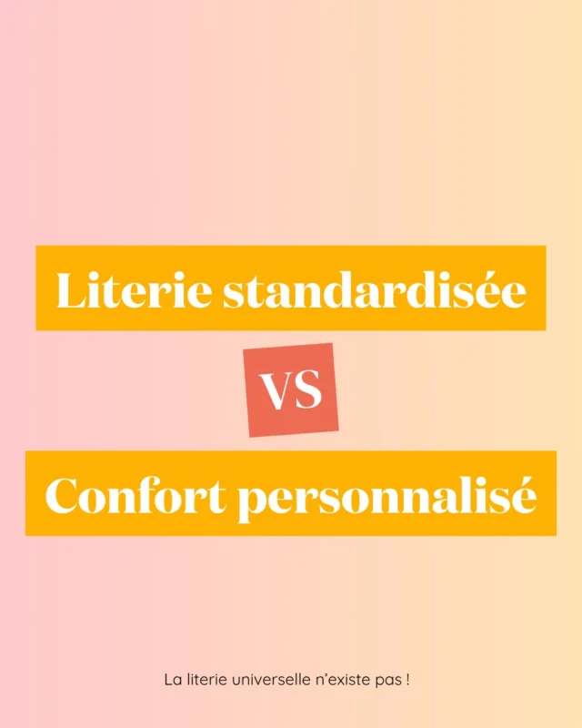 Non, votre confort n'est pas censé être universel 🛏️On vous vend souvent des matelas “faits pour tout le monde” avec la même fermeté, les mêmes matériaux et les mêmes promesses alors que dans la réalité, aucun corps ne se ressemble 🙅‍♂️Taille, poids, position de sommeil, douleurs, habitudes… autant d'éléments qui prouvent que votre confort ne peut pas être standardisé.Et pourtant, certains produisent encore la literie en masse, simplifient les gammes et font croire qu’un seul modèle peut convenir à tous...❌À l’inverse, de nombreux fabriquants font un choix plus exigeant en adaptant la literie au dormeur, pas l’inverse ✅➡️ C’est notamment le cas d'André Renault, où chaque lit est fabriqué à la commande, avec des matériaux sélectionnés et des configurations multiples pour s’adapter à chaque morphologie et usage. La marque propose ainsi des conforts différenciés, des dimensions personnalisables et des sommiers adaptés pour un véritable confort sur-mesure.➡️ Mais le sur-mesure ne repose pas uniquement sur le produit. Il repose aussi sur l’accompagnement&nbsp;! Des enseignes comme La Literie Idéale en ont fait leur spécialité. Elles analysent la morphologie, les habitudes de sommeil et les contraintes de chaque client pour proposer une solution réellement adaptée avec un conseil personnalisé, des essais en magasin et une sélection rigoureuse de produits durables. Ici, le sur-mesure se construit dans l’échange, dans l’essai et dans la compréhension du besoin réel 💡👉 Le bon matelas n’est pas celui qui convient à tout le monde.
👉 C’est celui qui vous convient à vous.Et ça, ça ne se devine pas, ça se teste, ça se ressent… Et pour vous, à quoi ressemble le matelas idéal&nbsp;? 👇#parlonsliterie #mieuxdormir #sommeil #guideconso #coachliterie