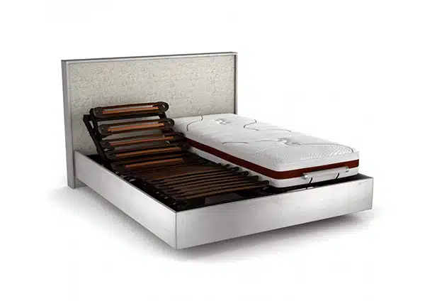 sommier de relaxation dit TPR