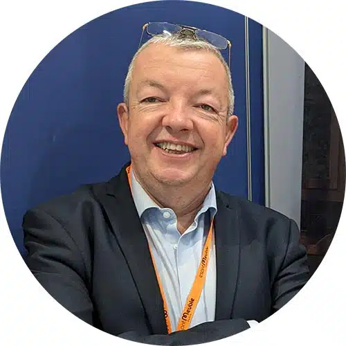 Thierry Wallet, société Drouault