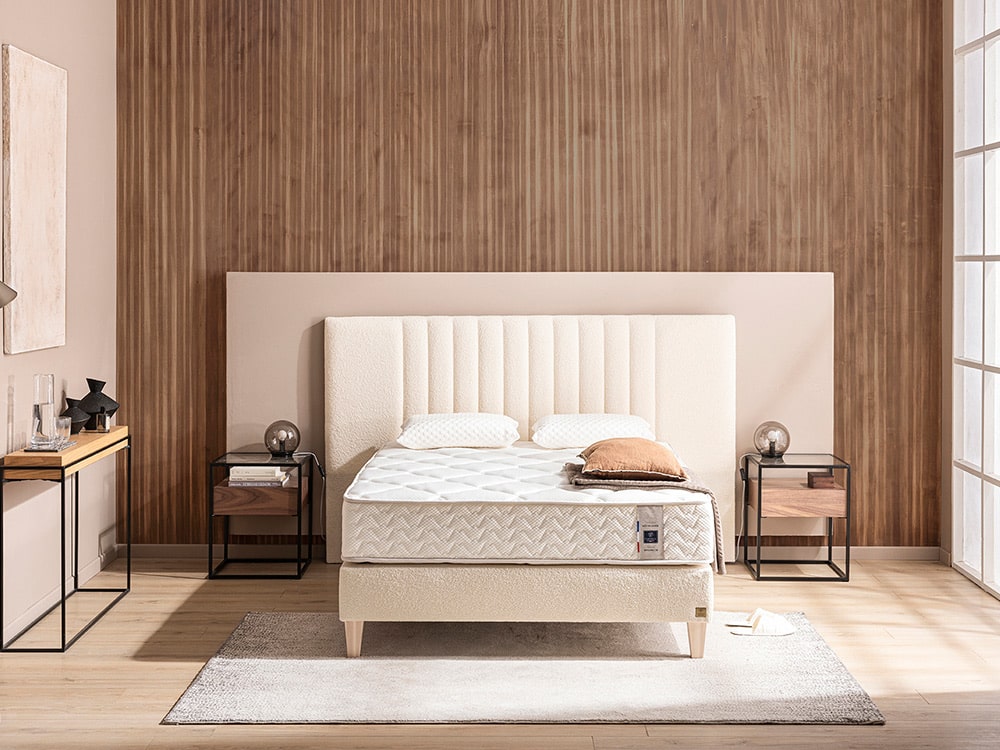 matelas et sommier thiriez literie